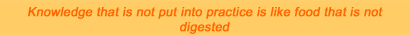 Swami's Quote