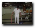 Bro Murali showing his roadsweeping qualities - Click to enlarge